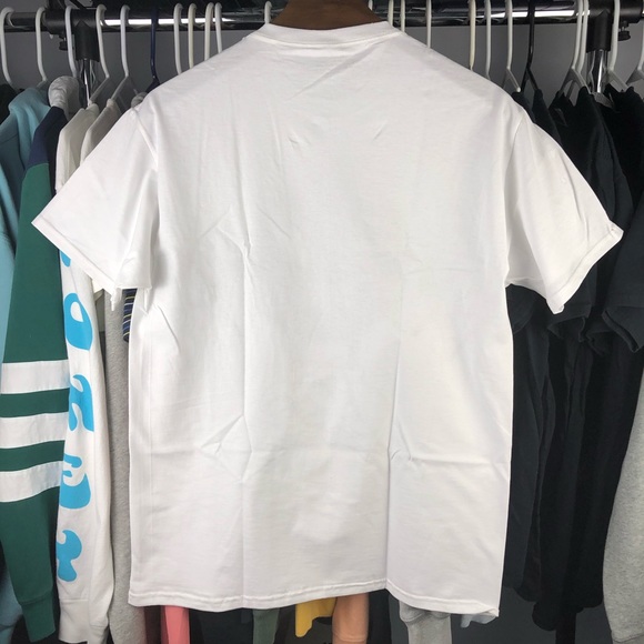 WORLDWIDE YOUTH "Atlas 100k" Tee - Picture 4 of 5